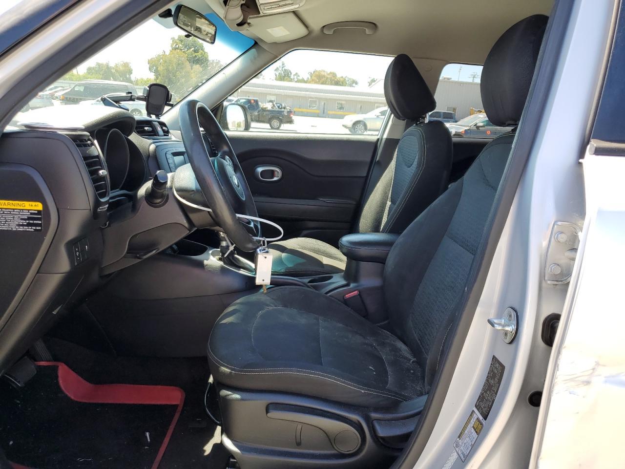 2015 Kia Soul + - Фото 7