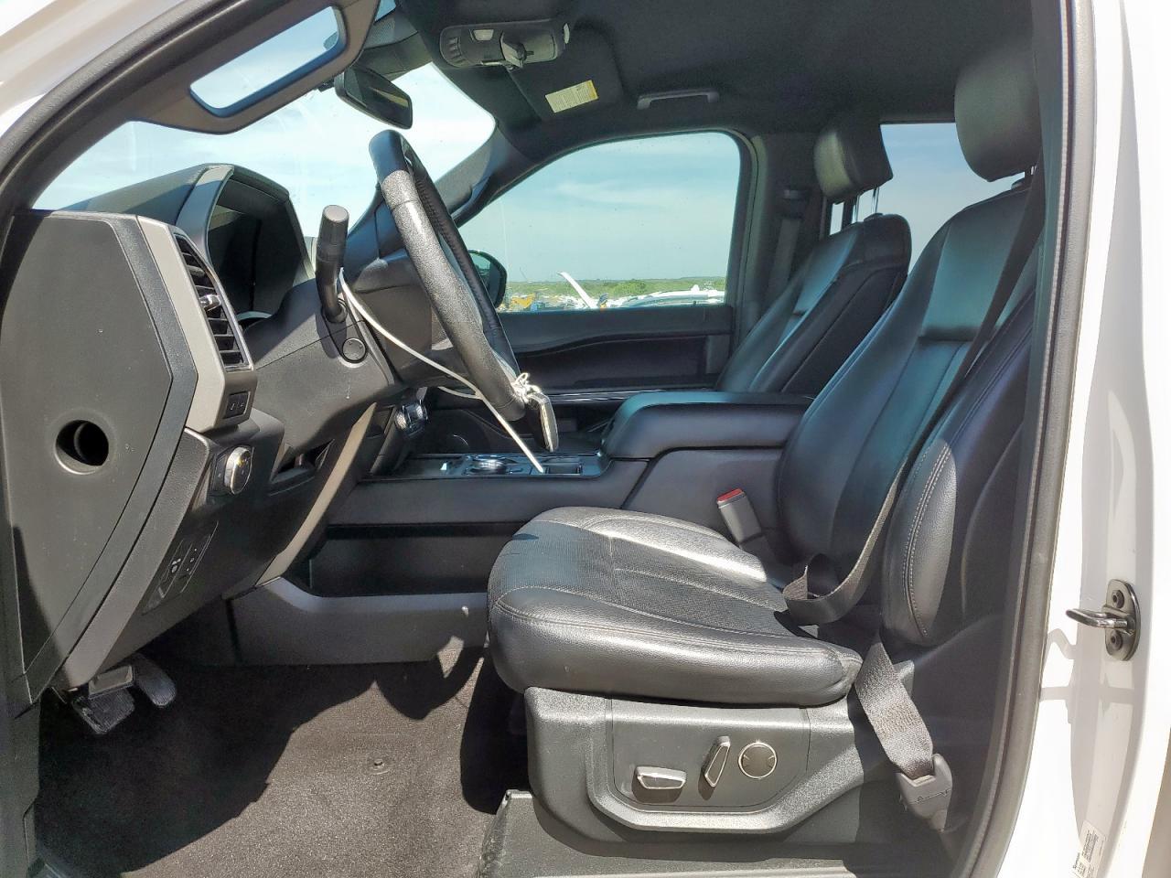 2019 Ford Expedition Max Xlt - Фото 7