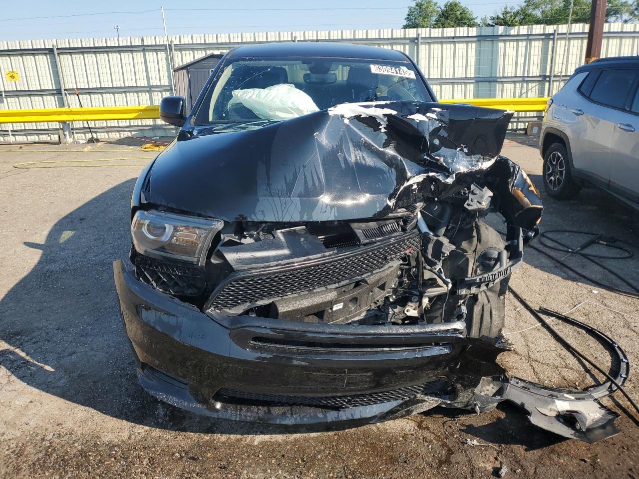 2020 Dodge Durango Gt - Фото 5