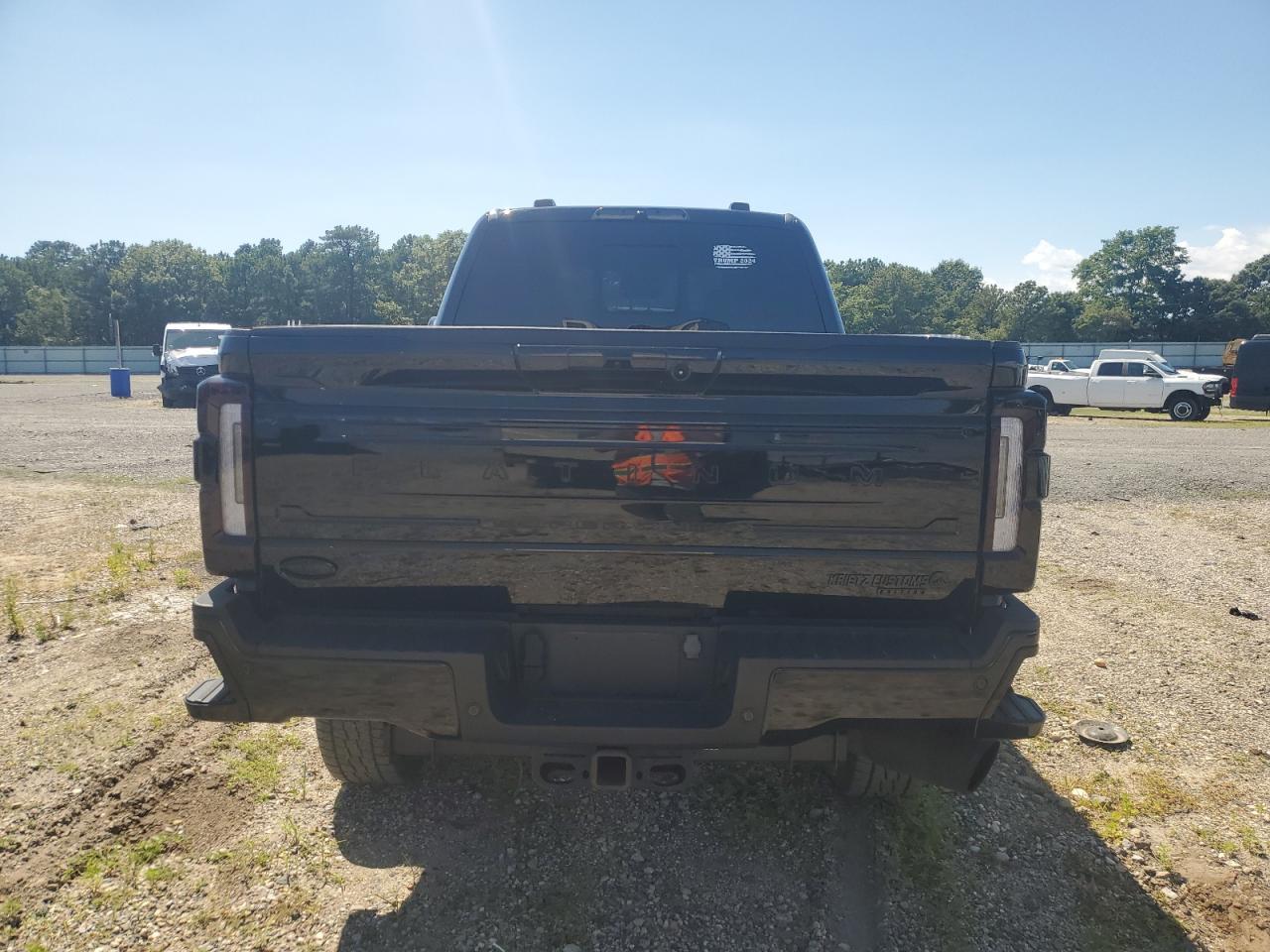 2023 Ford F250 Super Duty - Фото 6