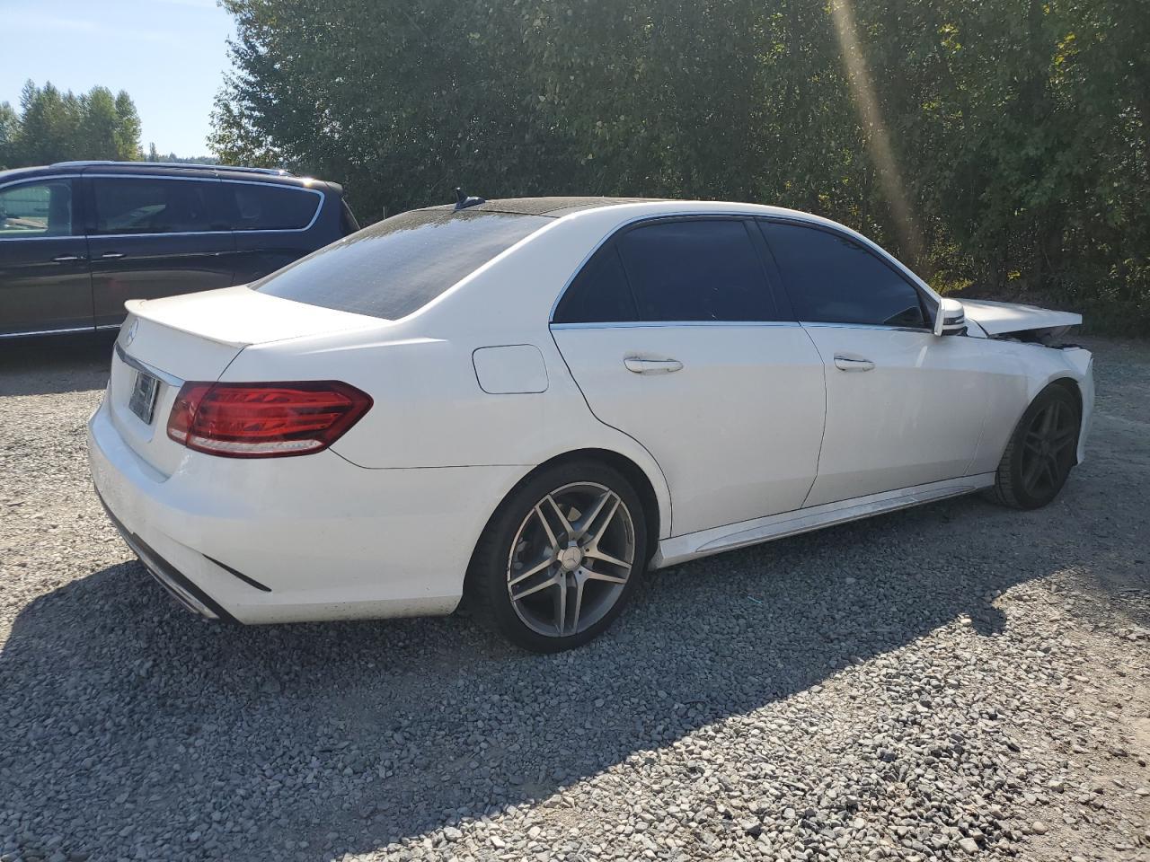 2014 Mercedes-Benz E 350 - Image 3