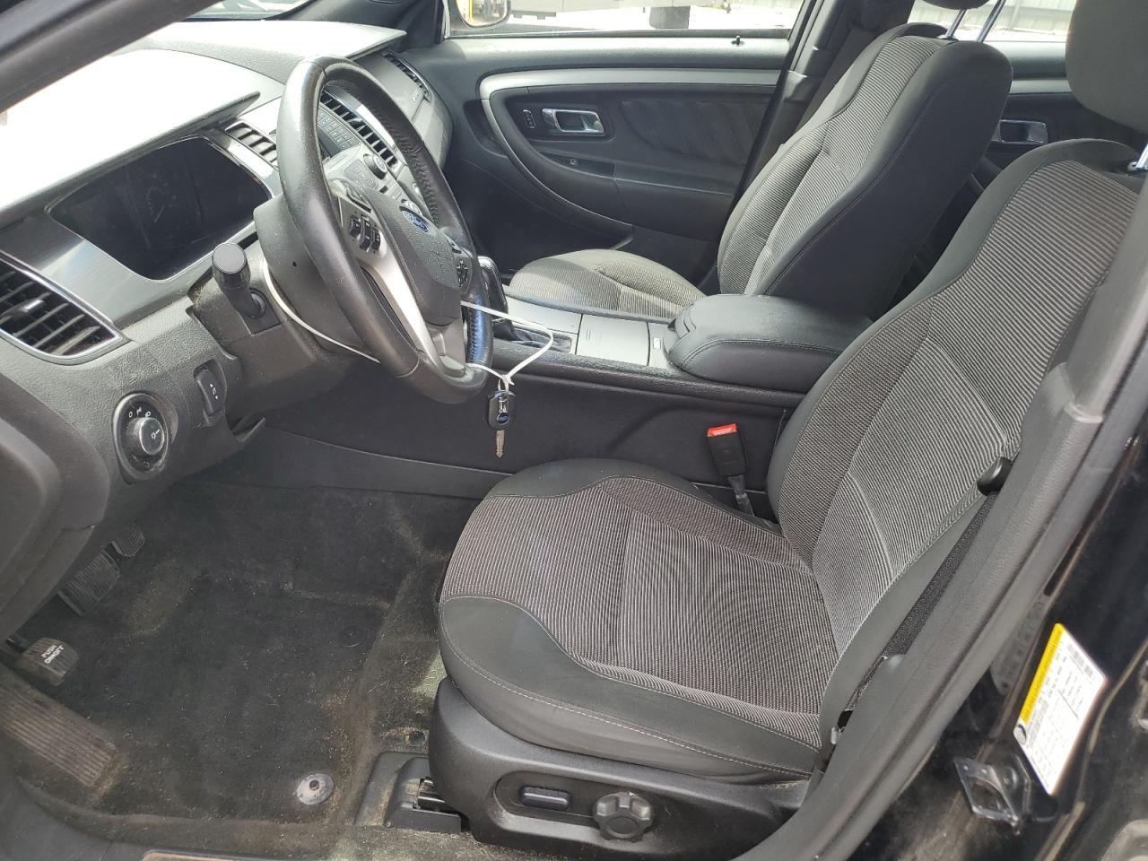 2016 Ford Taurus Sel - Image 7
