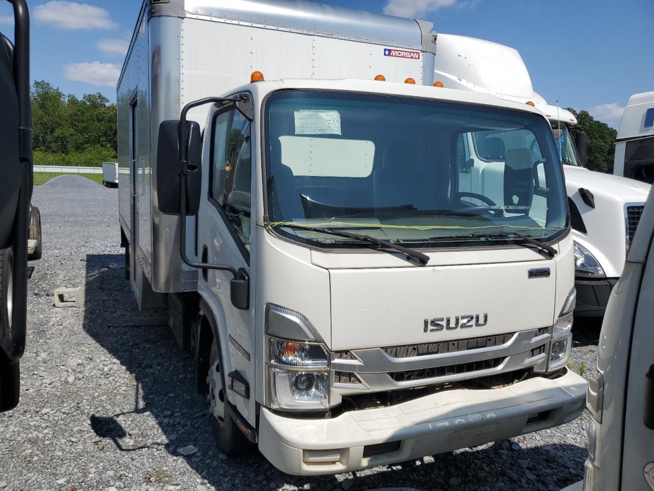 2023 Isuzu Npr Hd - Фото 4