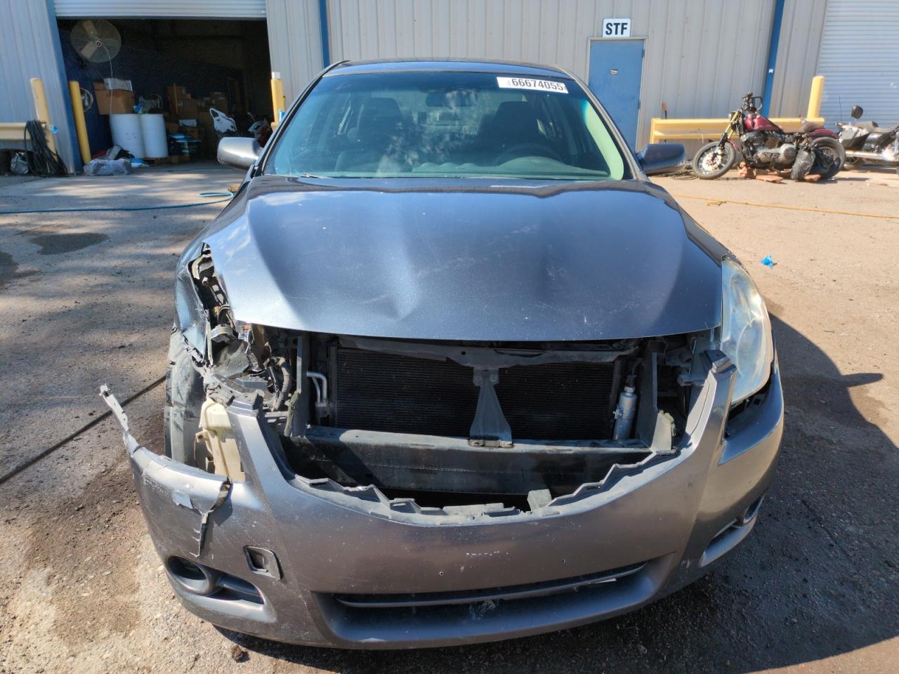 2011 Nissan Altima Base - Image 5