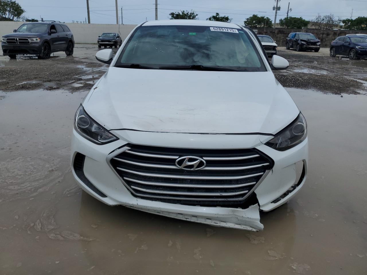 2018 Hyundai Elantra Sel - Фото 5