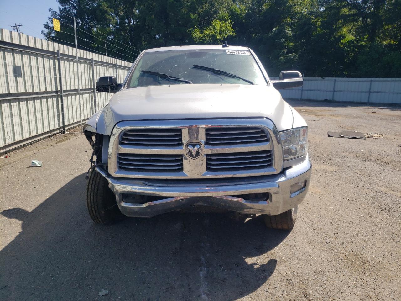 2017 Ram 2500 Slt - Image 5