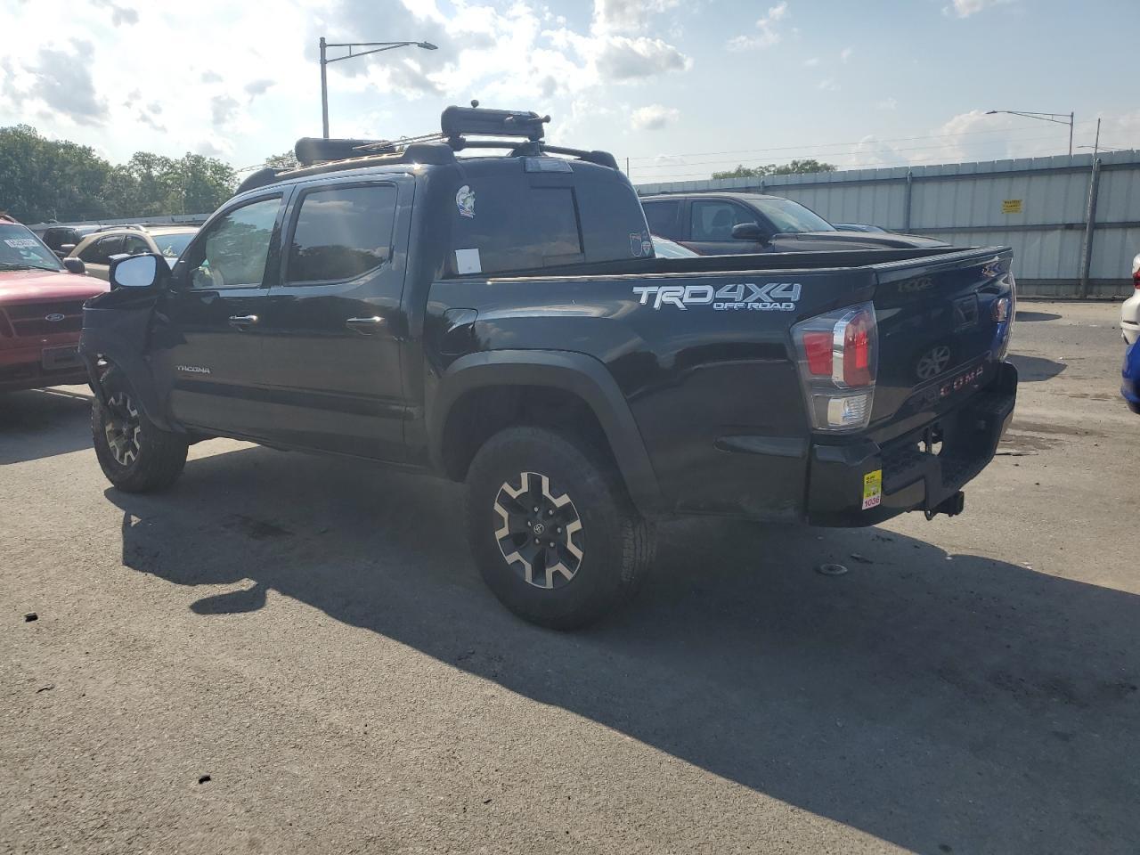 2023 Toyota Tacoma Double Cab - Фото 2