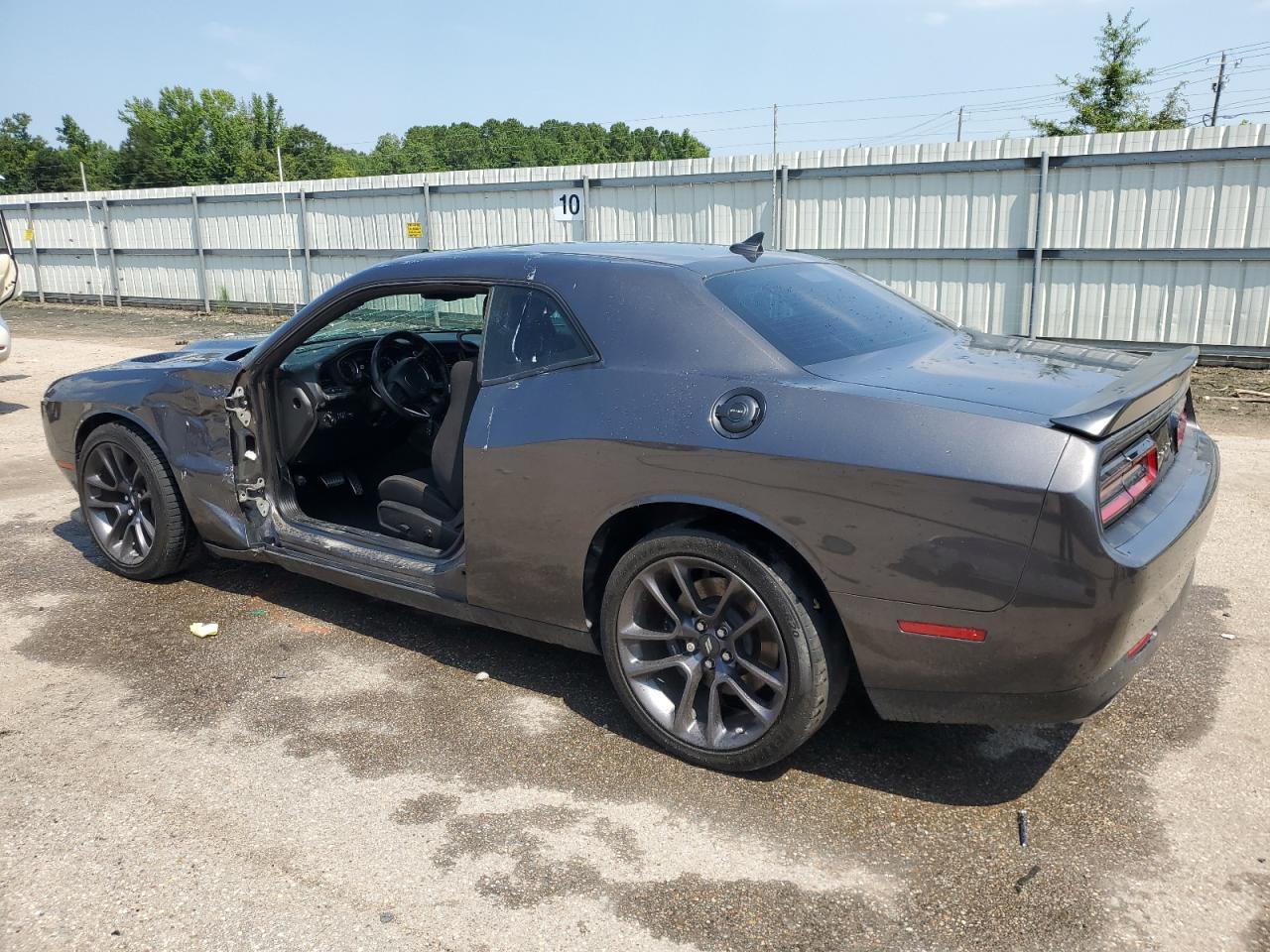 2023 Dodge Challenger R/T Scat Pack - Фото 2