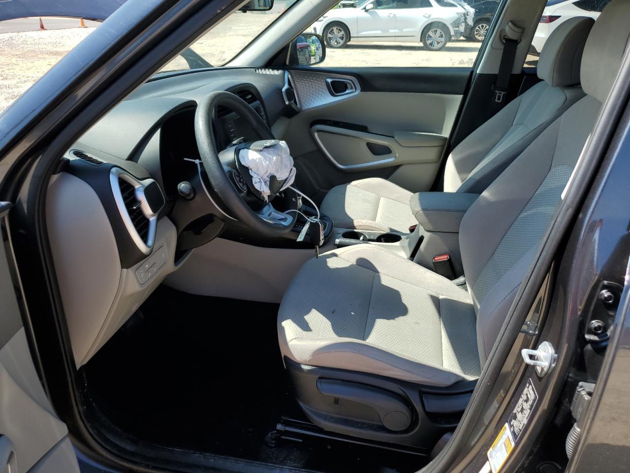 2022 Kia Soul Lx - Фото 7
