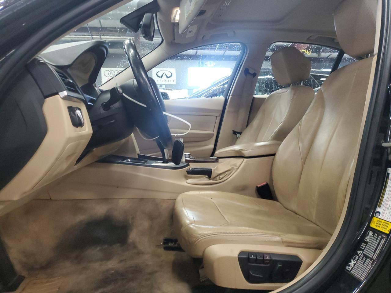 2013 BMW 328 Xi - Фото 7