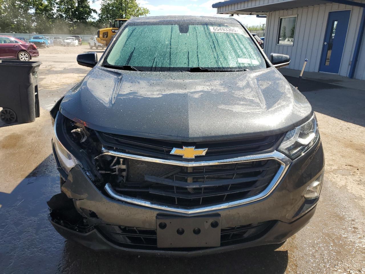 2018 Chevrolet Equinox Lt - Image 5