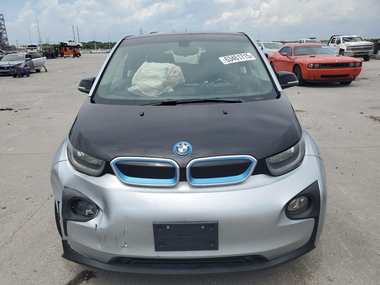 2016 BMW I3 Rex - Image 5