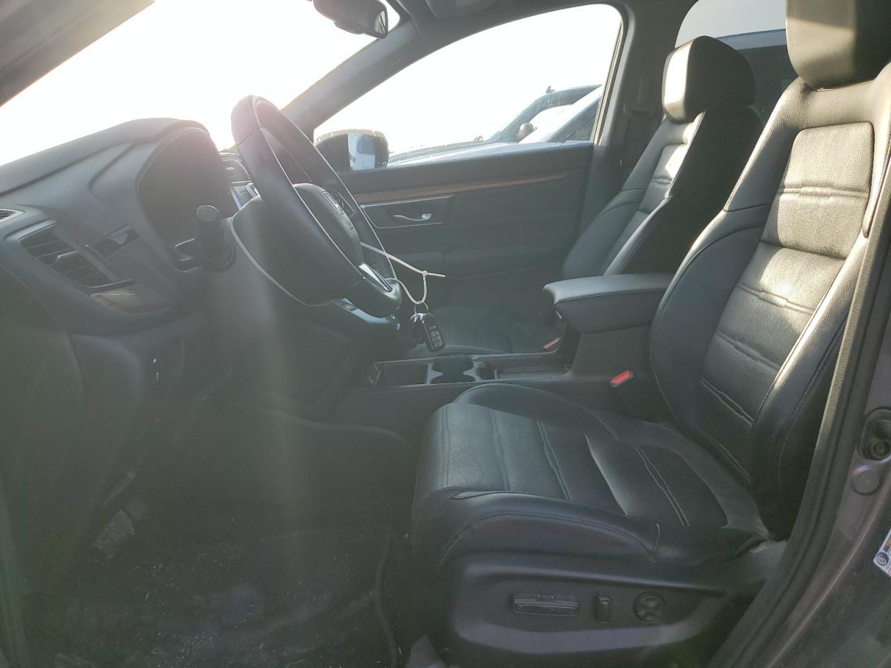 2021 Honda Cr-V - Фото 7