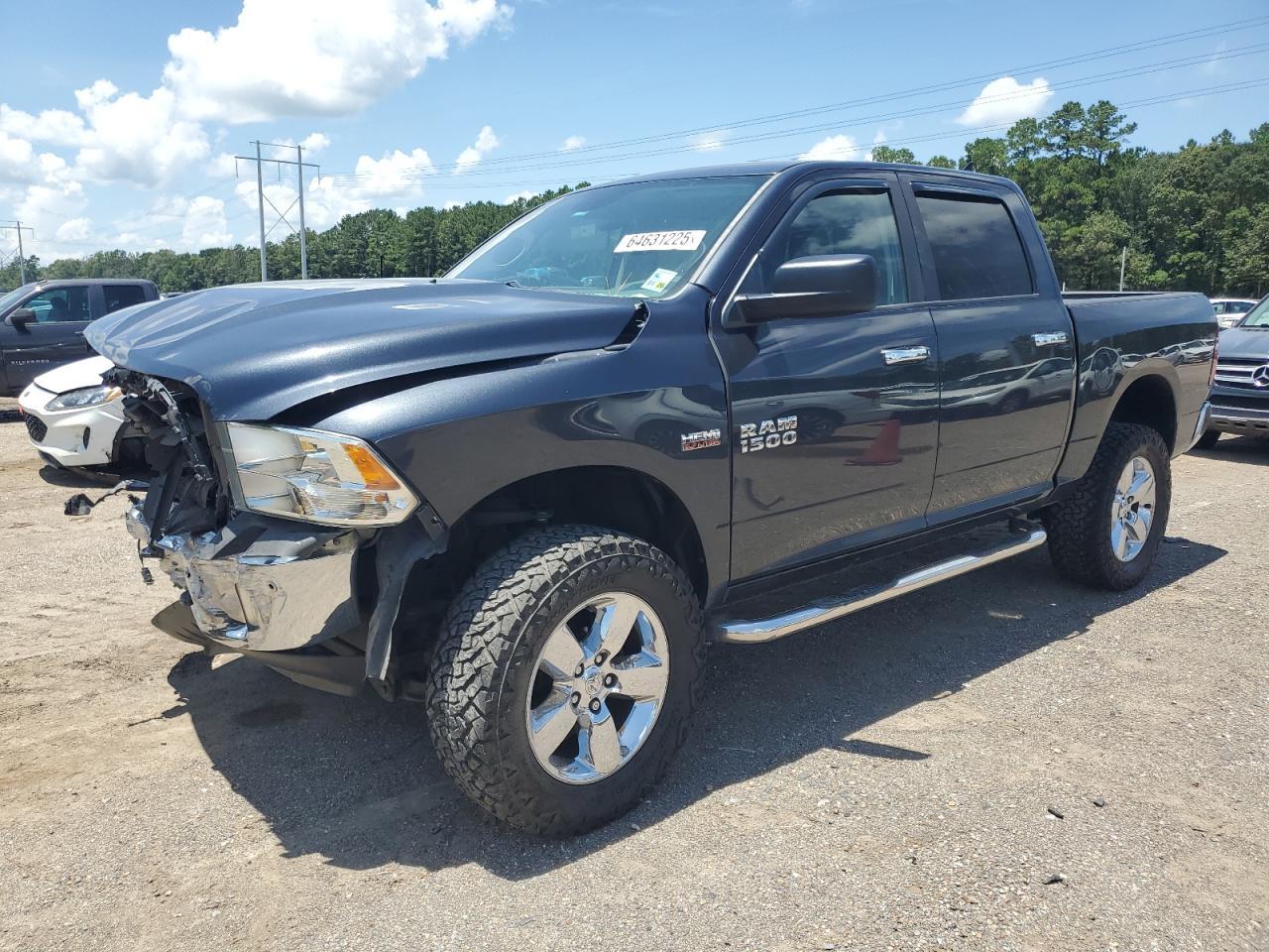 2015 Ram 1500 Slt