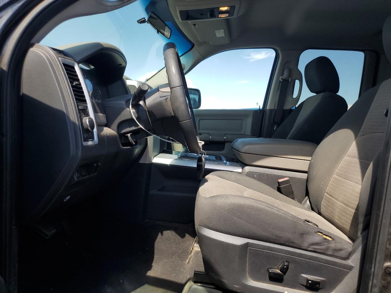 2011 Dodge Ram 1500 - Фото 7