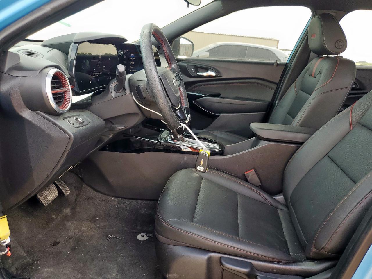 2025 Chevrolet Trax 2Rs - Image 7