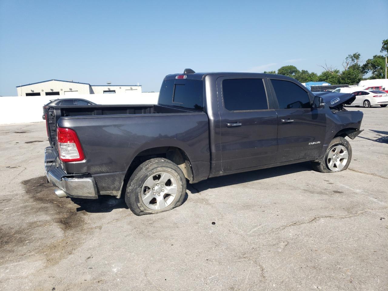 2019 Ram 1500 Big Horn/Lone Star - Image 3