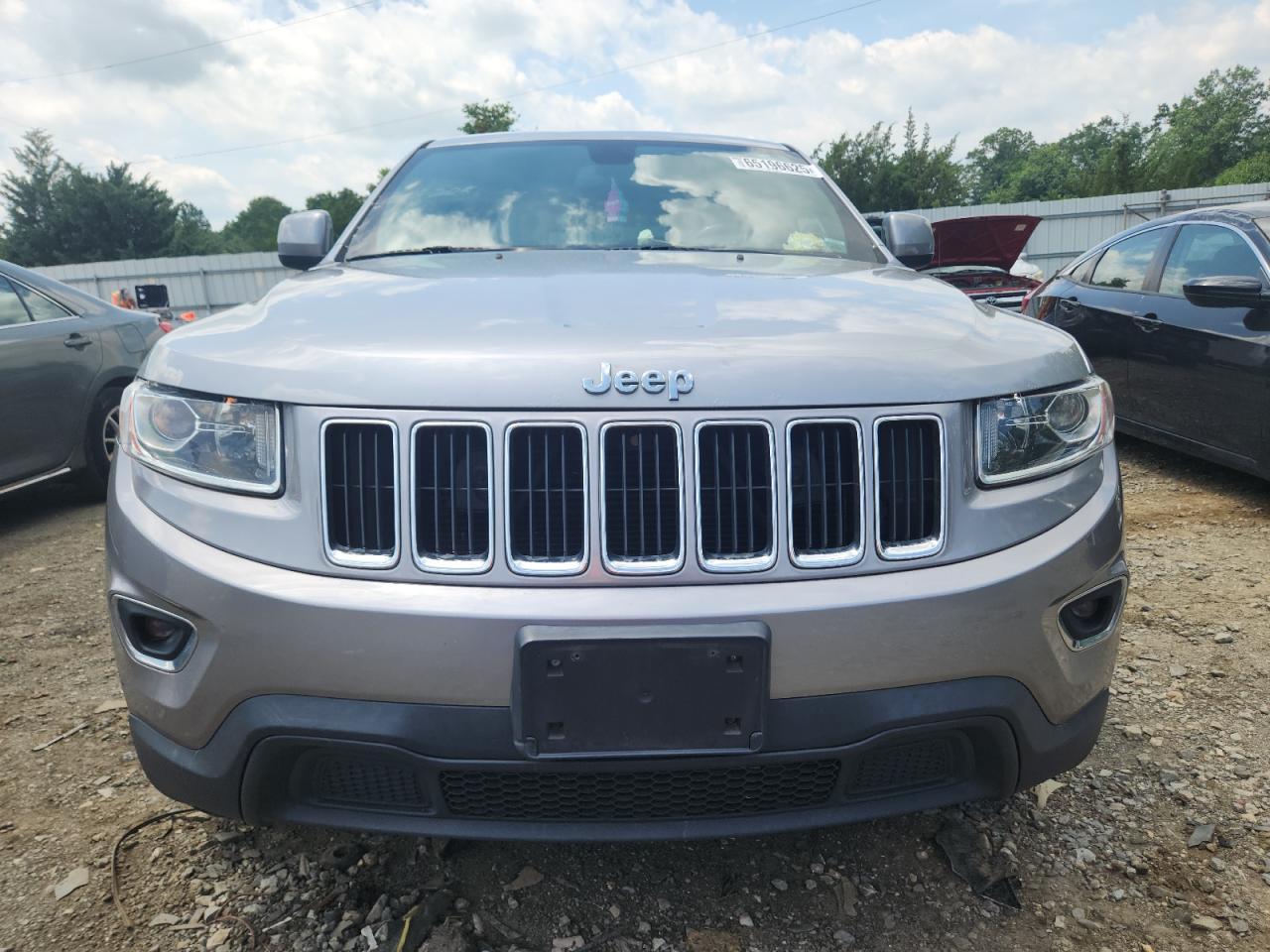 2015 Jeep Grand Cherokee Laredo - Image 5