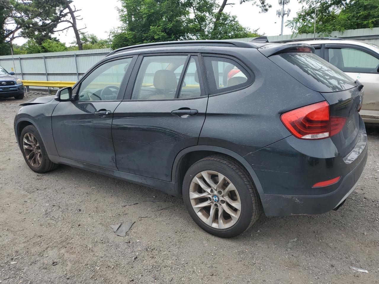 2015 BMW X1 xDrive28I - Фото 2