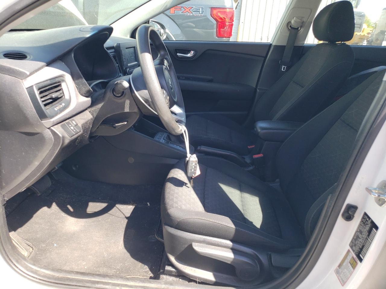 2018 Kia Rio Lx - Image 7