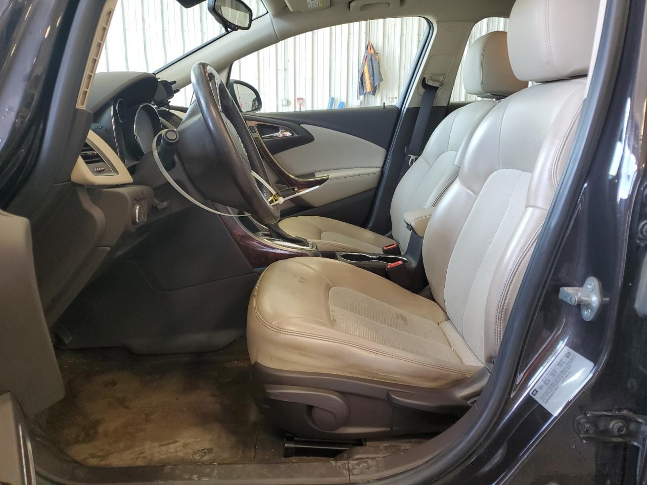 2015 Buick Verano - Фото 7