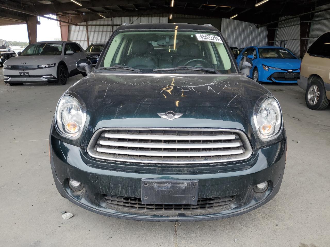 2014 Mini Cooper Countryman - Фото 5