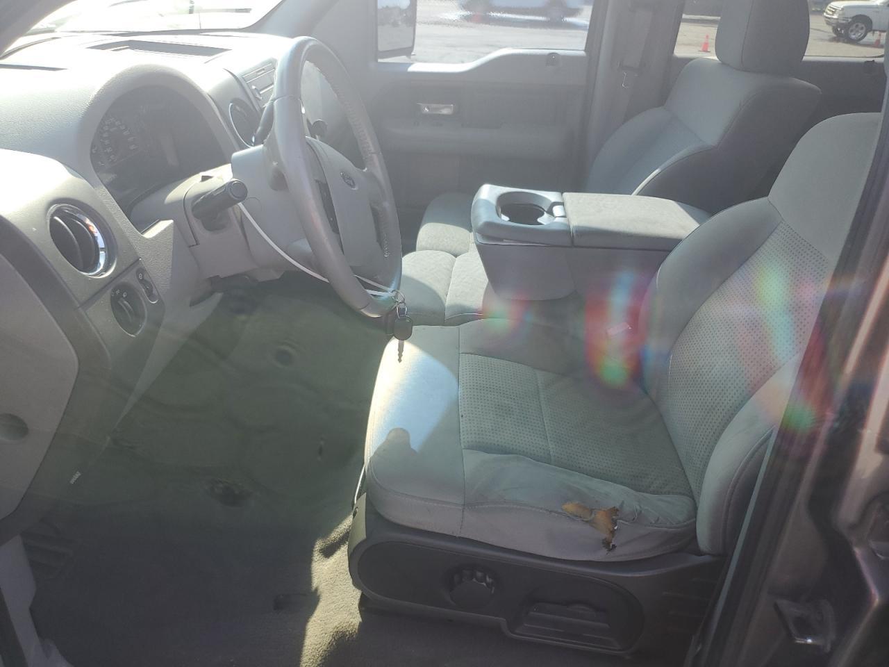 2008 Ford F150 Supercrew - Image 7