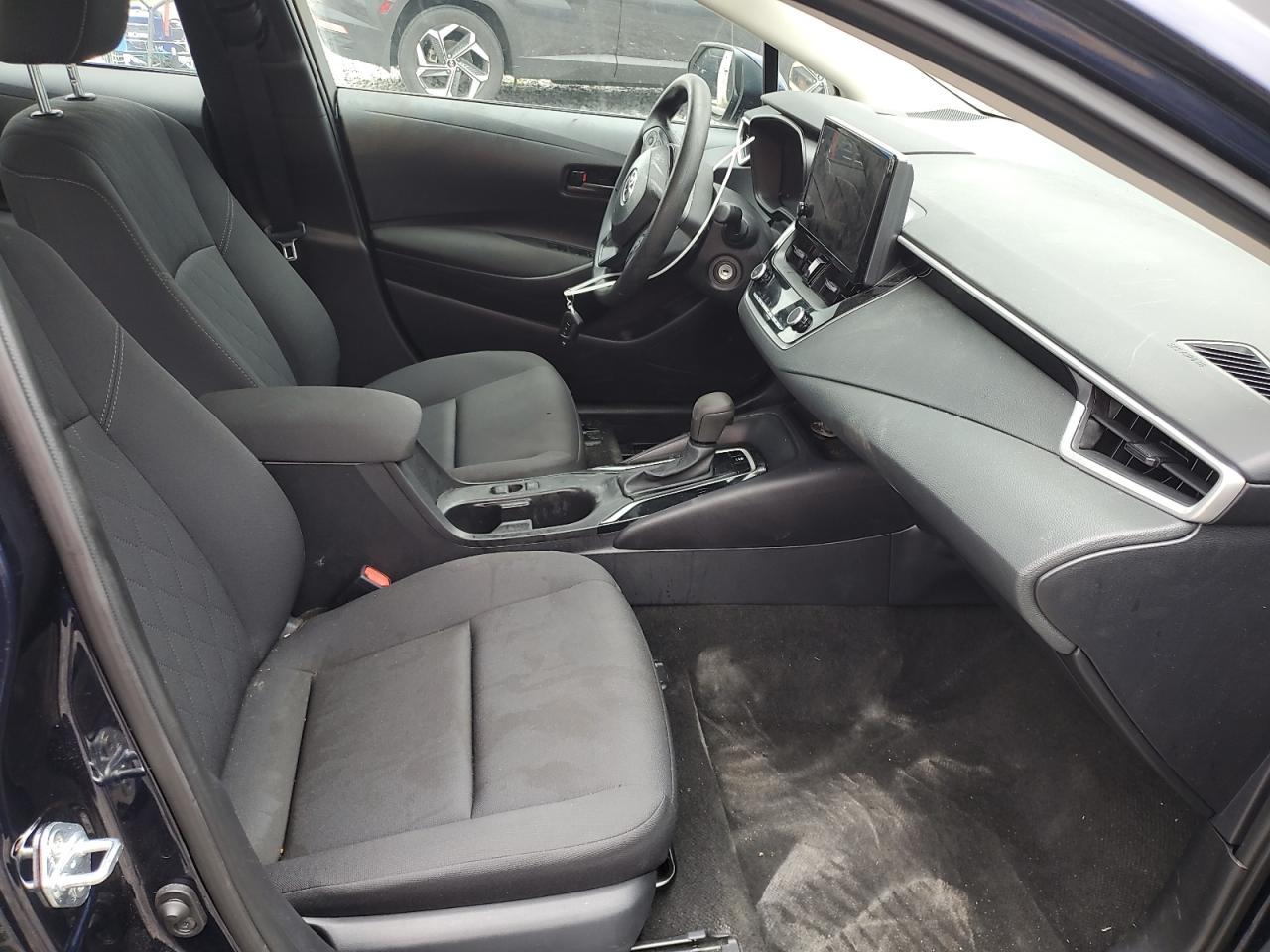2025 Toyota Corolla Le - Фото 7