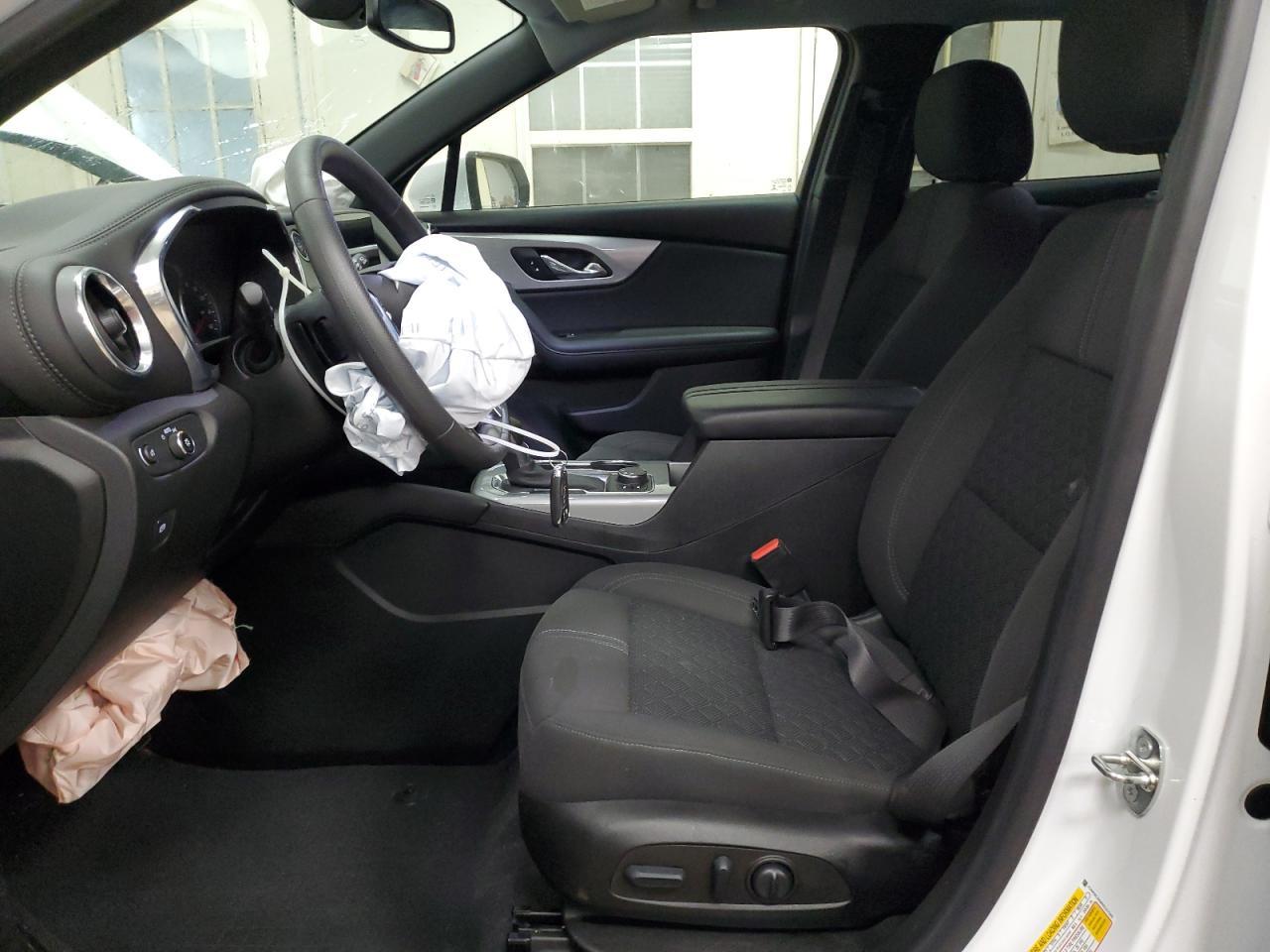2022 Chevrolet Blazer 2Lt - Image 7