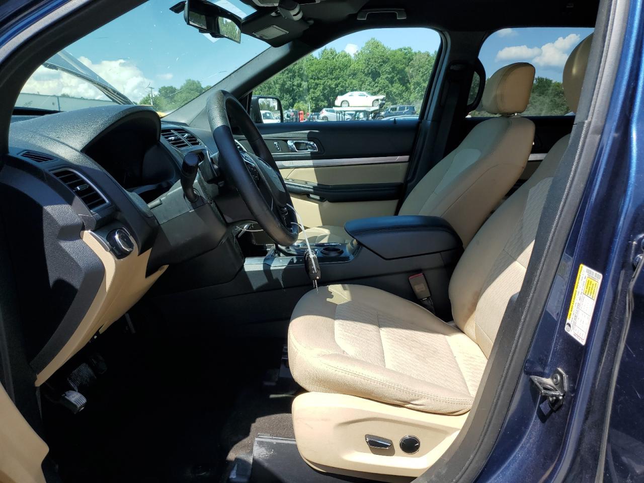 2017 Ford Explorer - Image 7