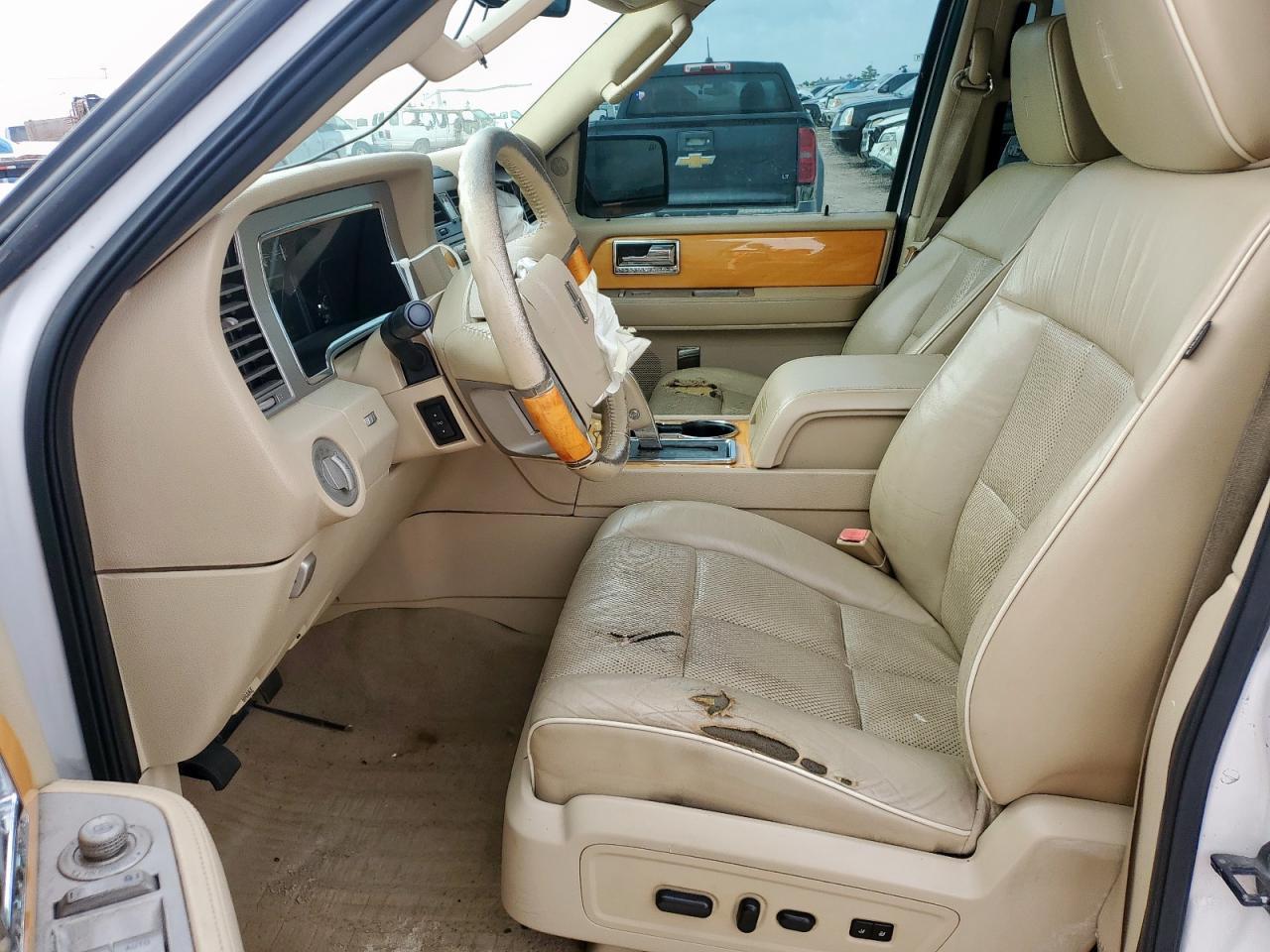 2009 Lincoln Navigator - Фото 7