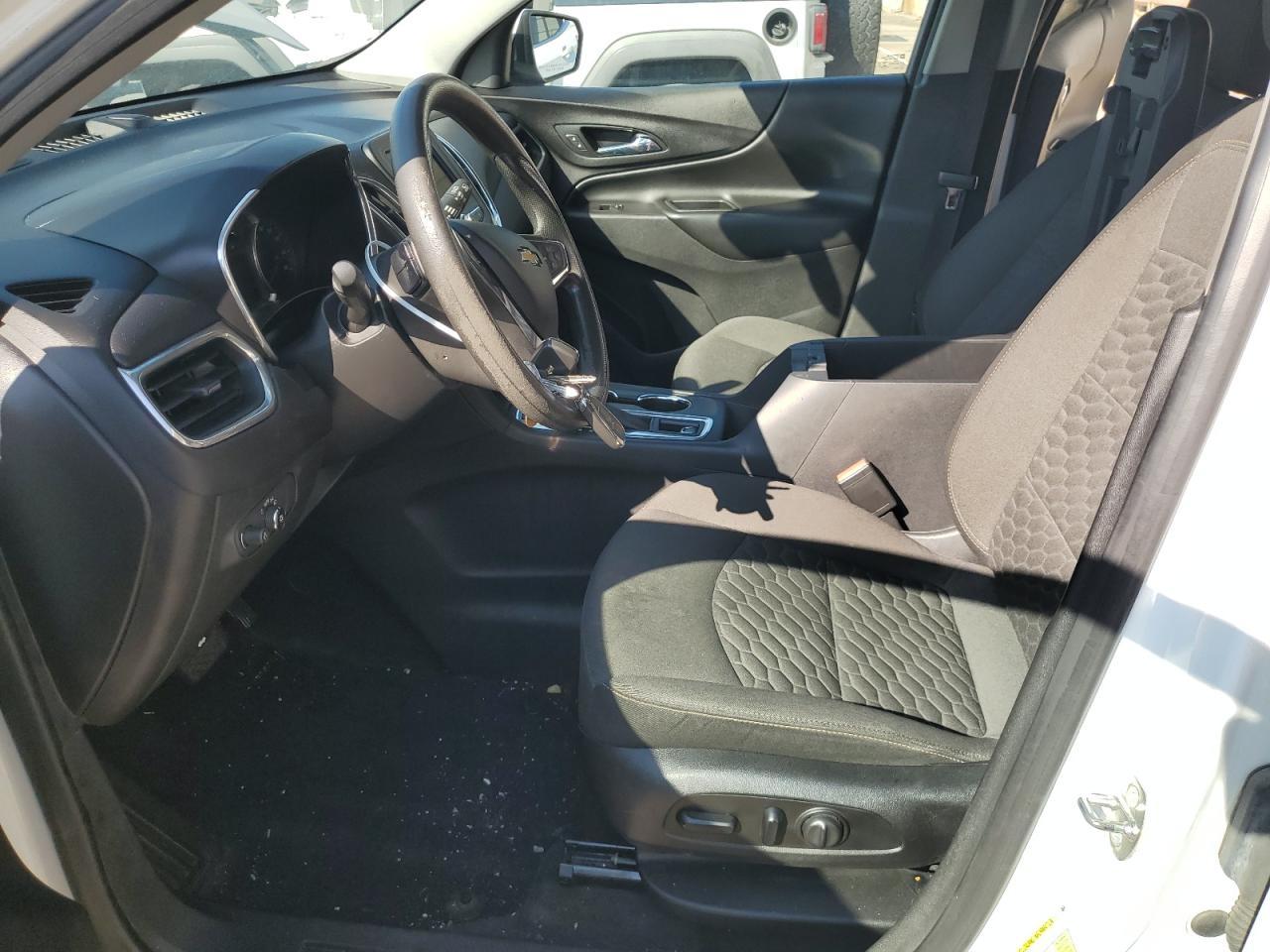 2020 Chevrolet Equinox Lt - Фото 7