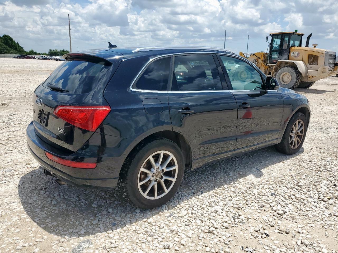 2011 Audi Q5 Premium - Фото 3