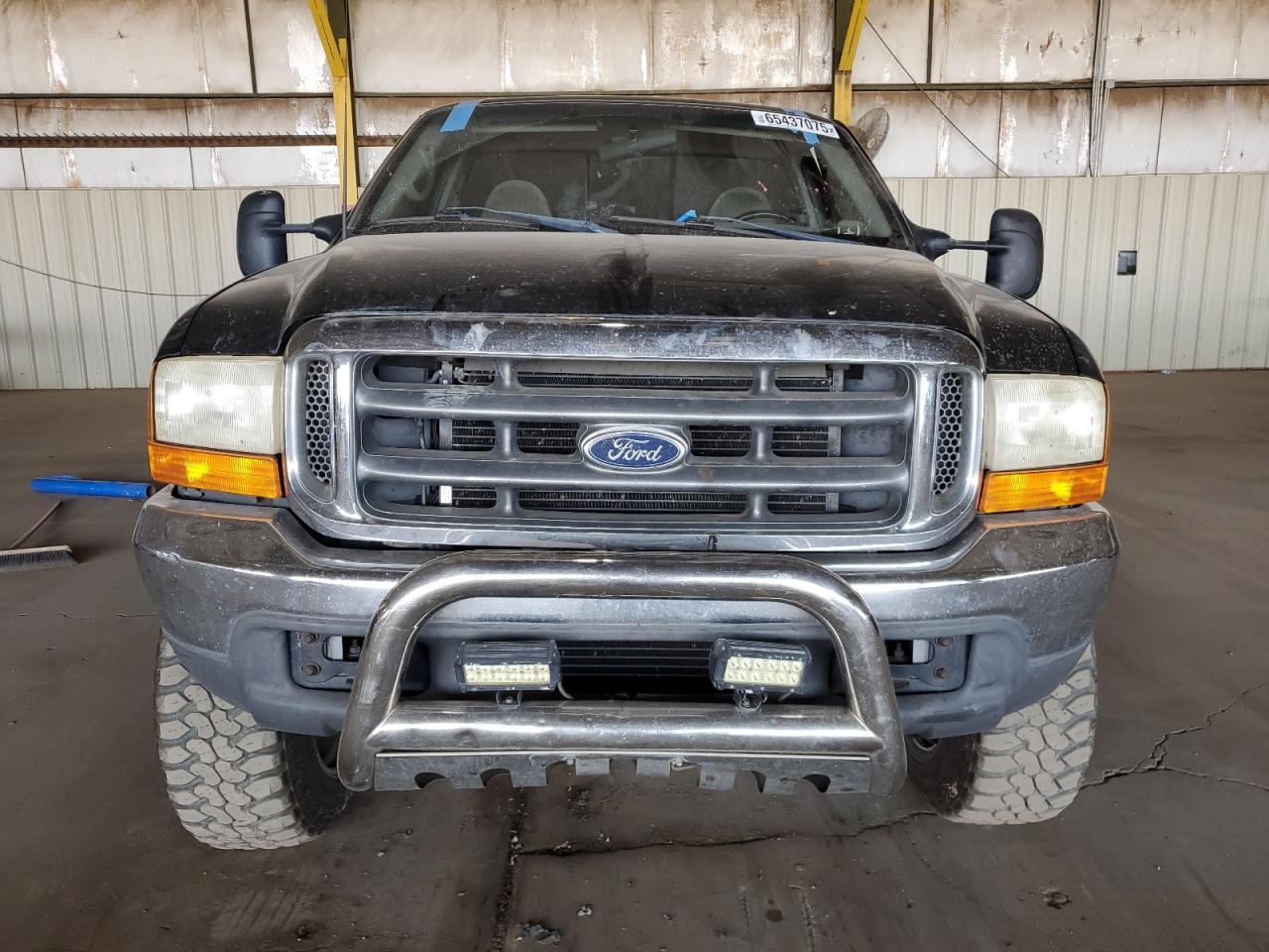 1999 Ford F250 Super Duty - Image 5