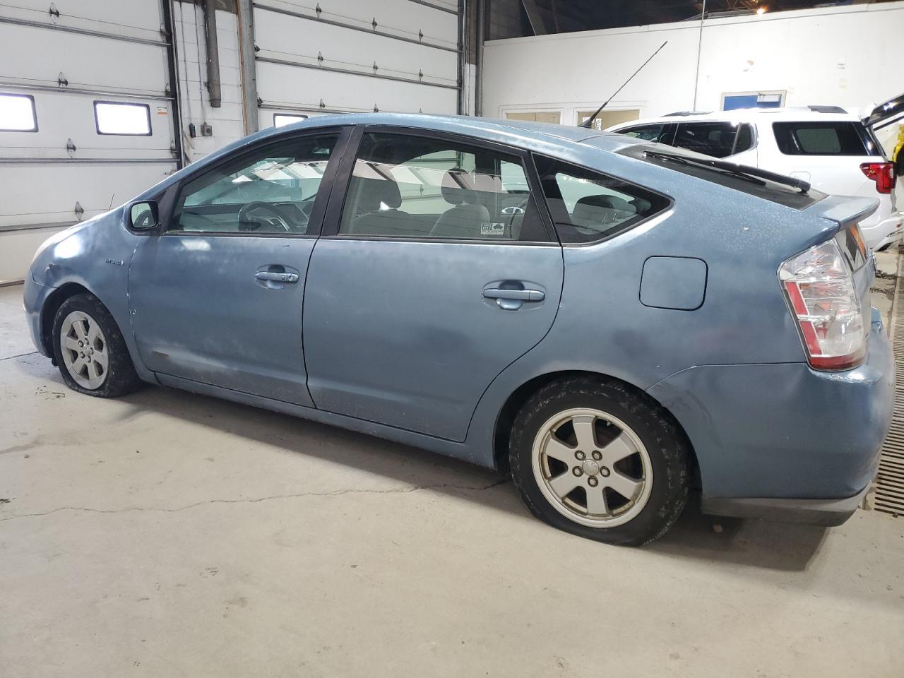 2008 Toyota Prius - Фото 2