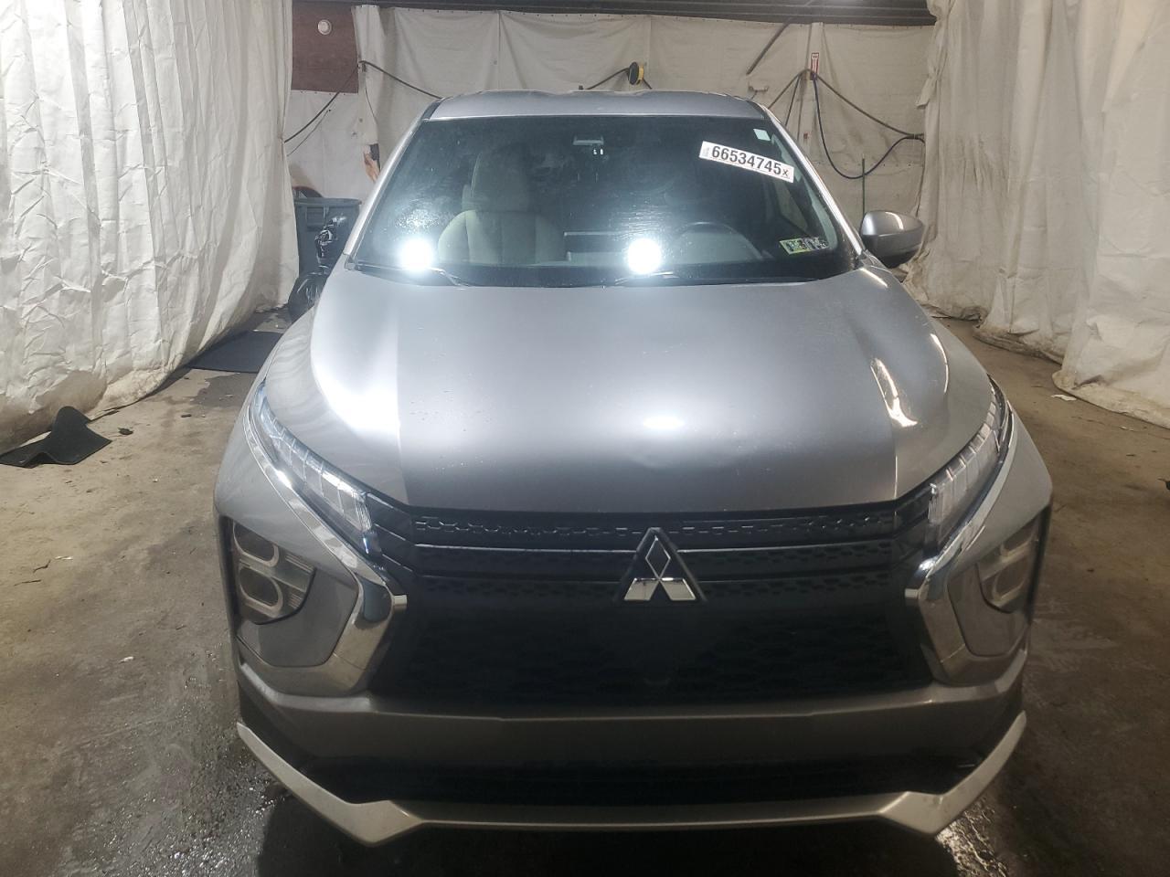 2022 Mitsubishi Eclipse Cross Se - Фото 5