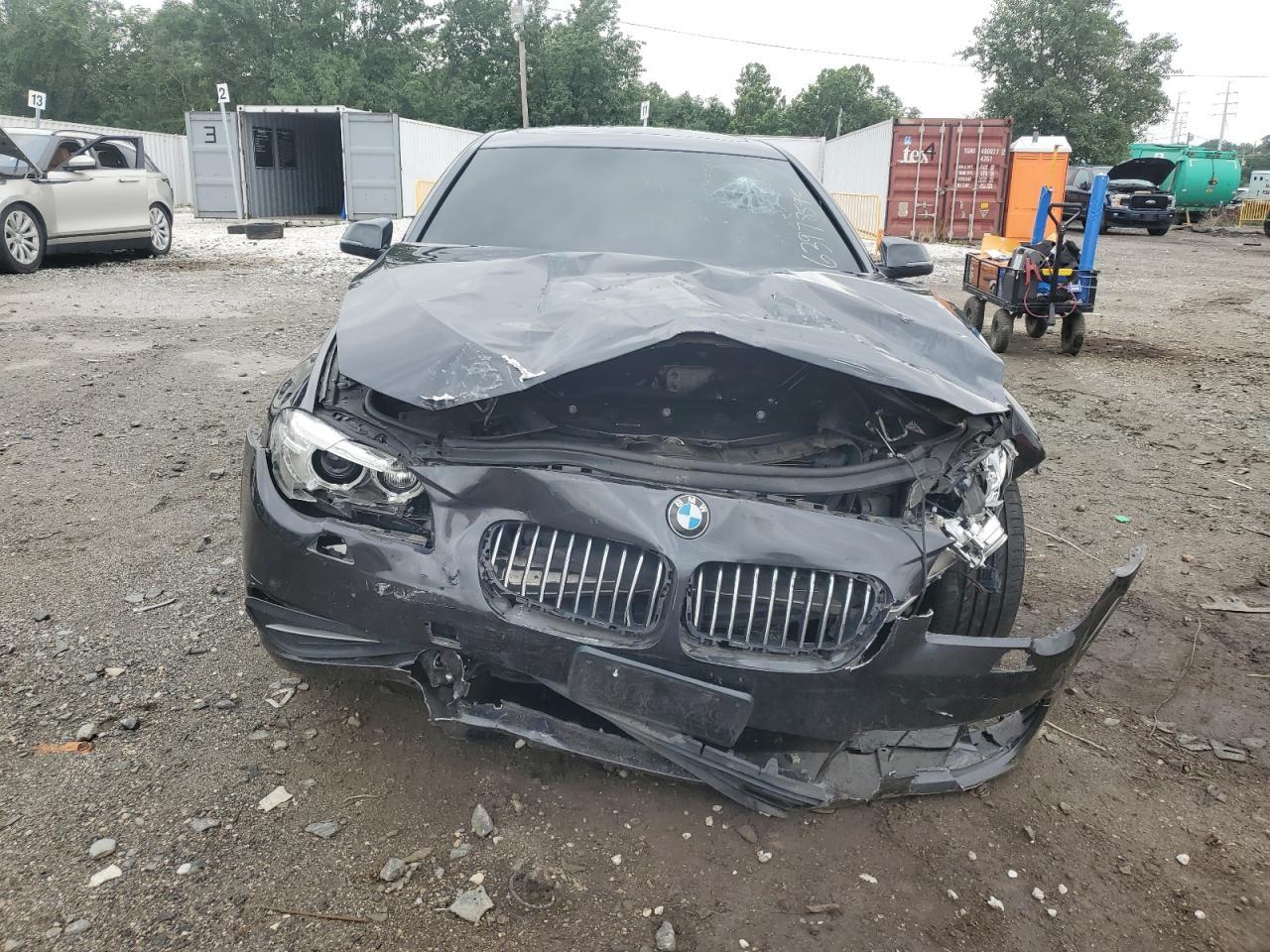 2014 BMW 528 Xi - Image 5