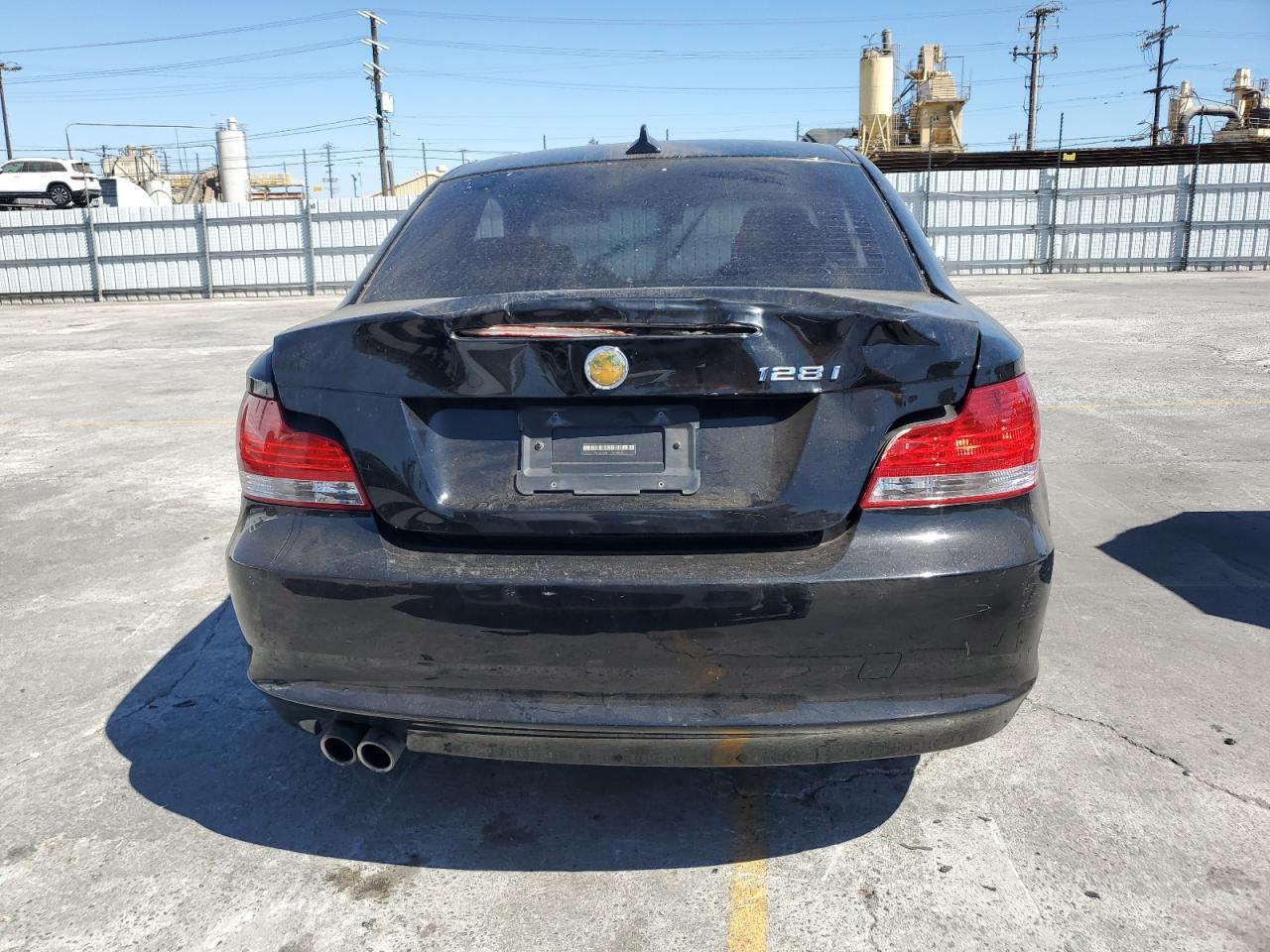 2011 BMW 128 I - Фото 6