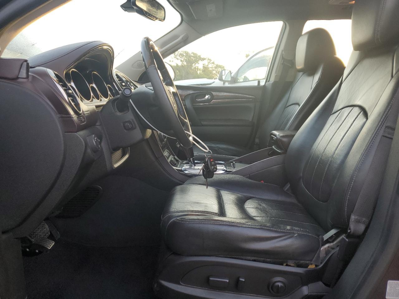 2015 Buick Enclave - Фото 7