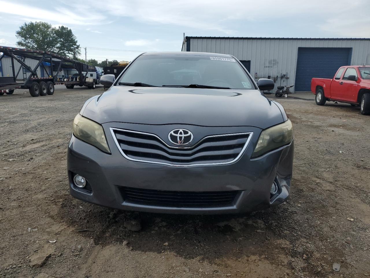 2011 Toyota Camry Base - Image 5