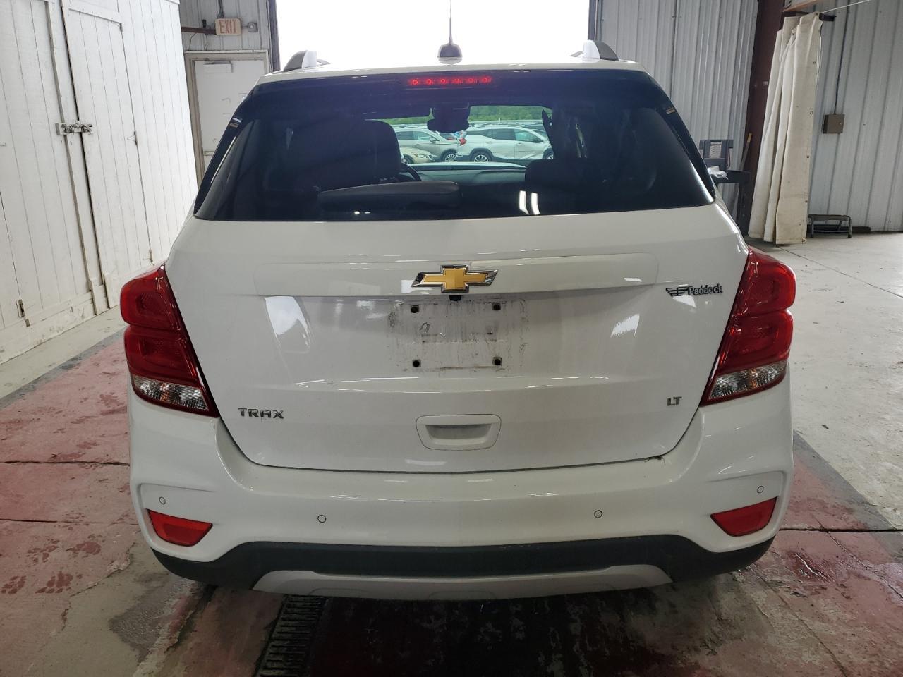2020 Chevrolet Trax 1Lt - Image 6