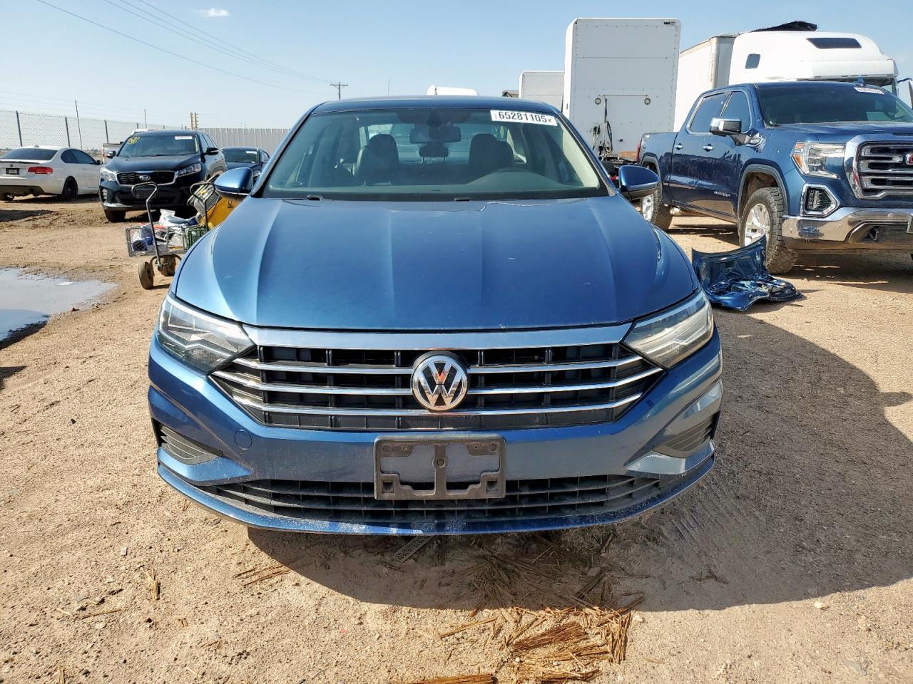 2021 Volkswagen Jetta S - Image 5