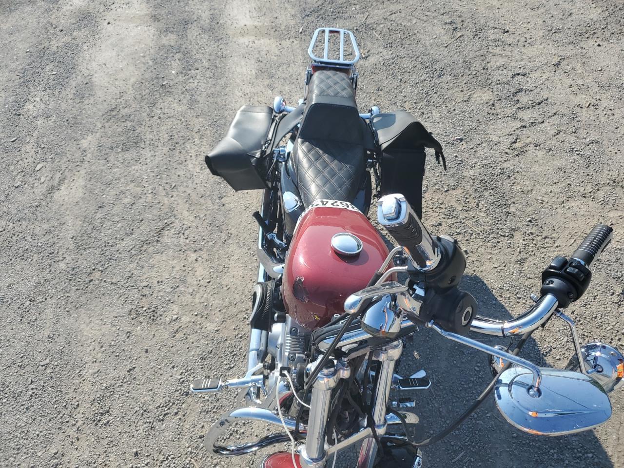 2007 Harley-Davidson Xl883 - Image 5