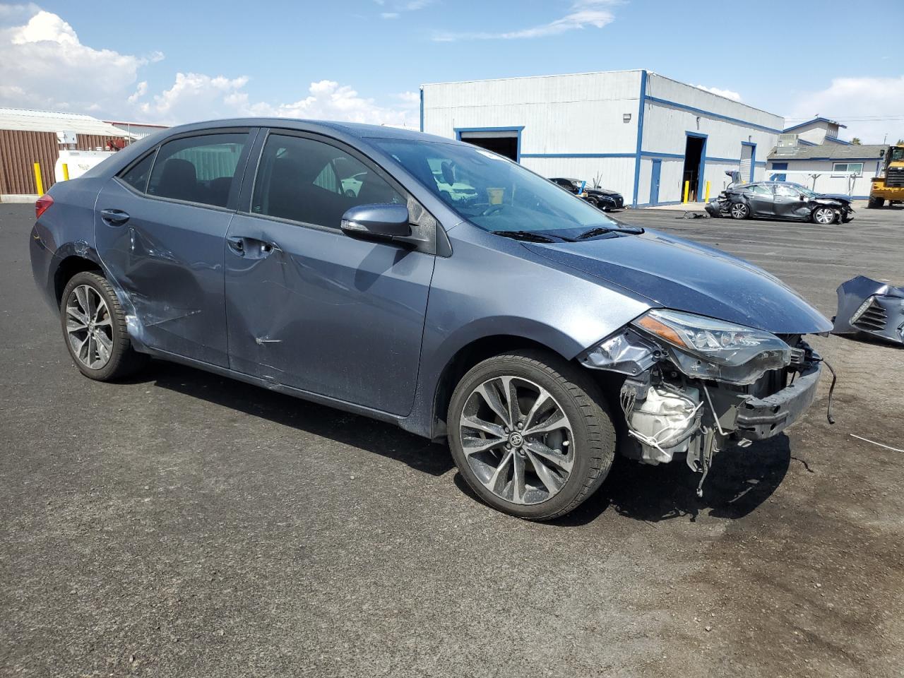 2019 Toyota Corolla L - Фото 4