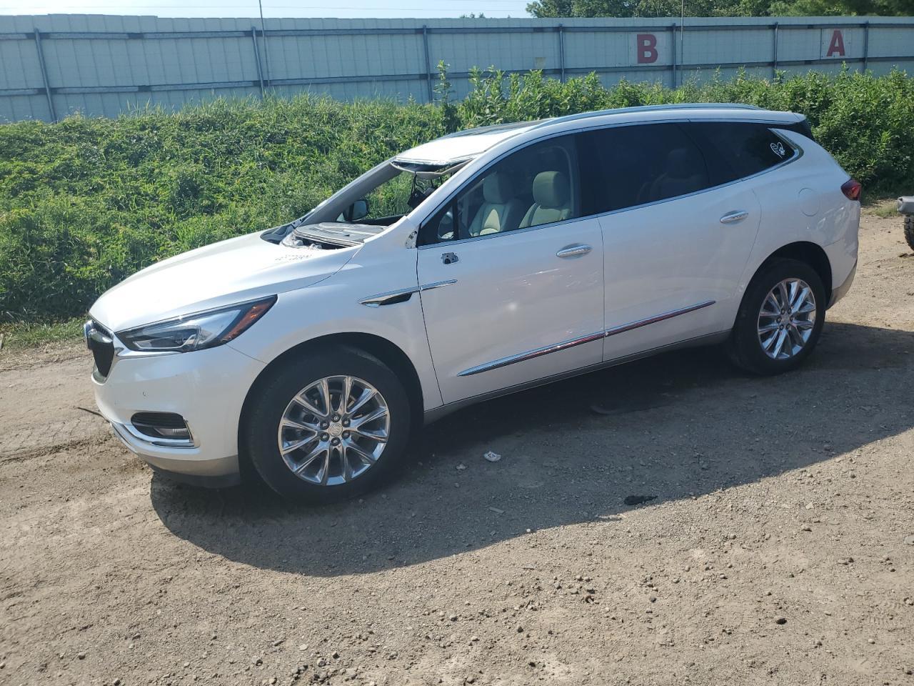 2021 Buick Enclave Premium