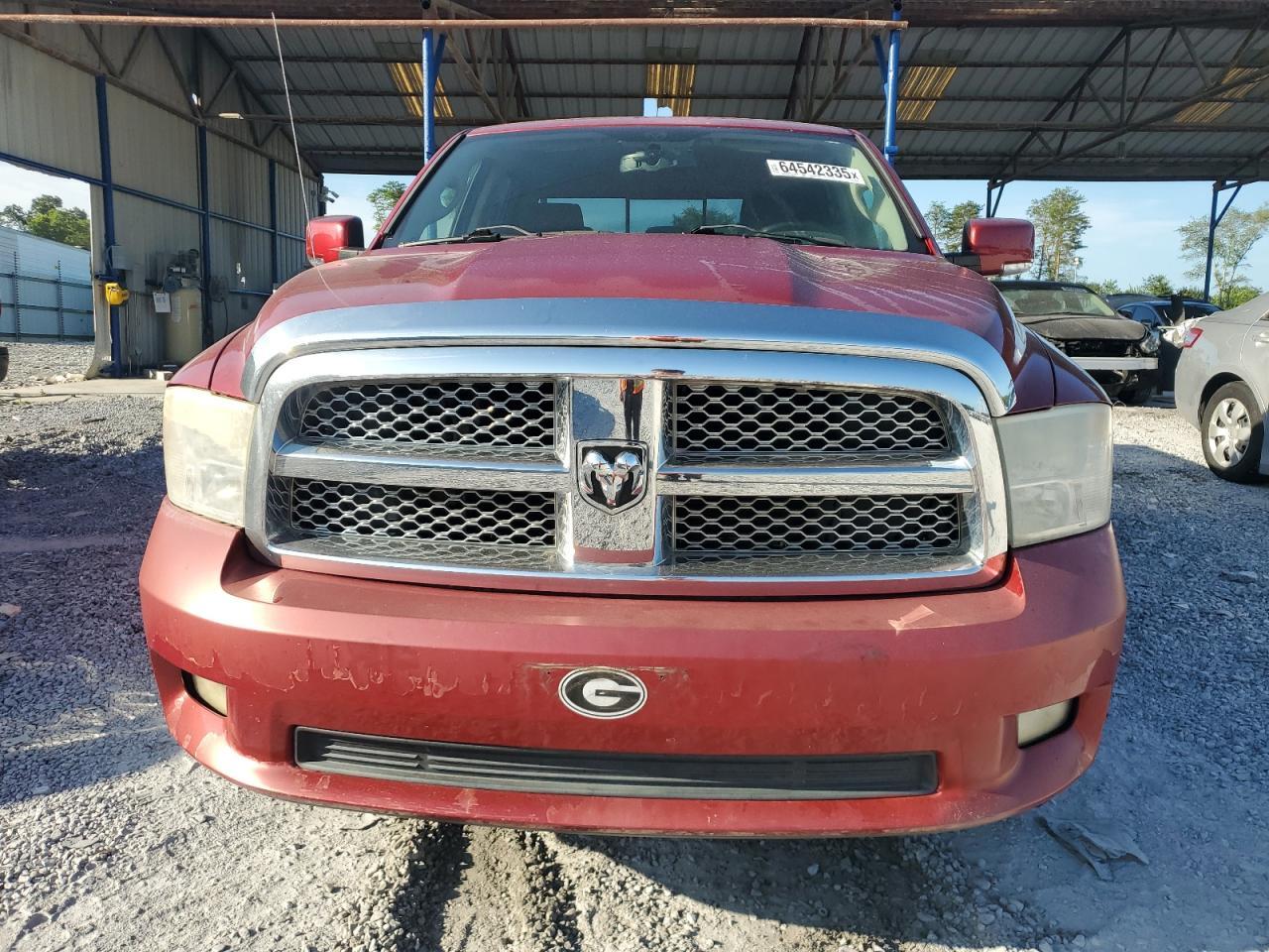 2009 Dodge Ram 1500 - Фото 5