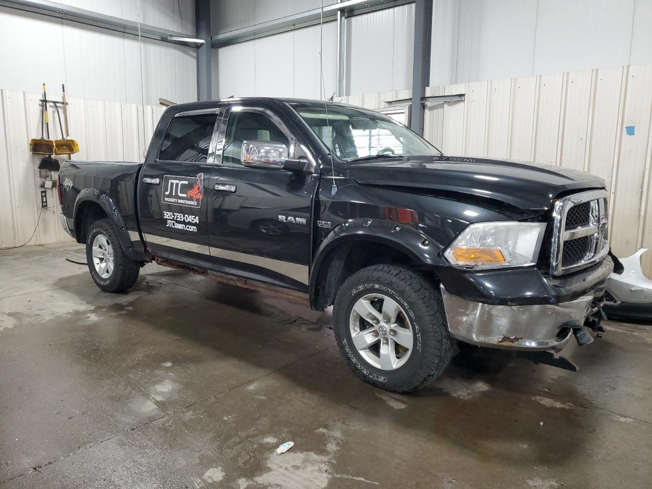 2009 Dodge Ram 1500 - Image 4