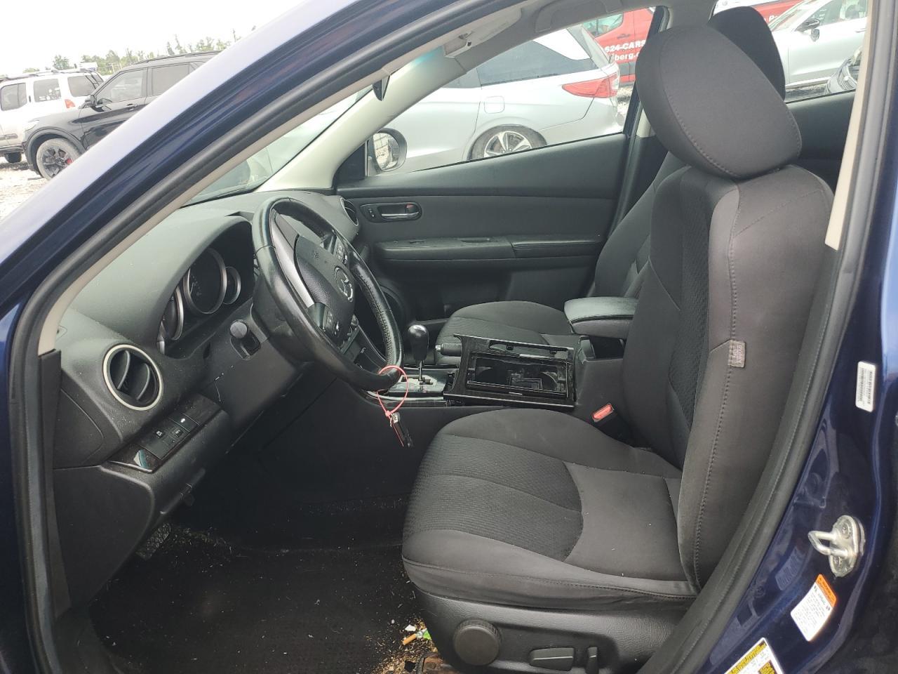 2011 Mazda 6 I - Image 7