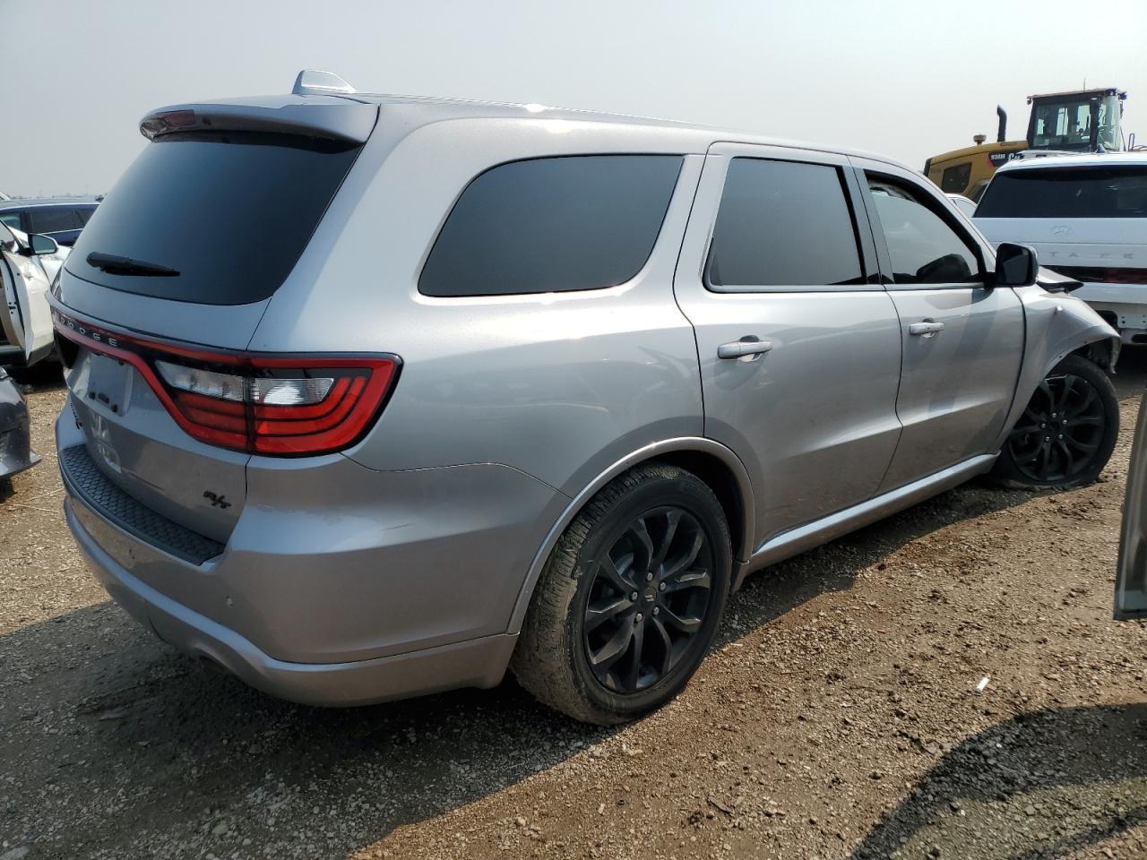 2019 Dodge Durango R/T - Фото 3