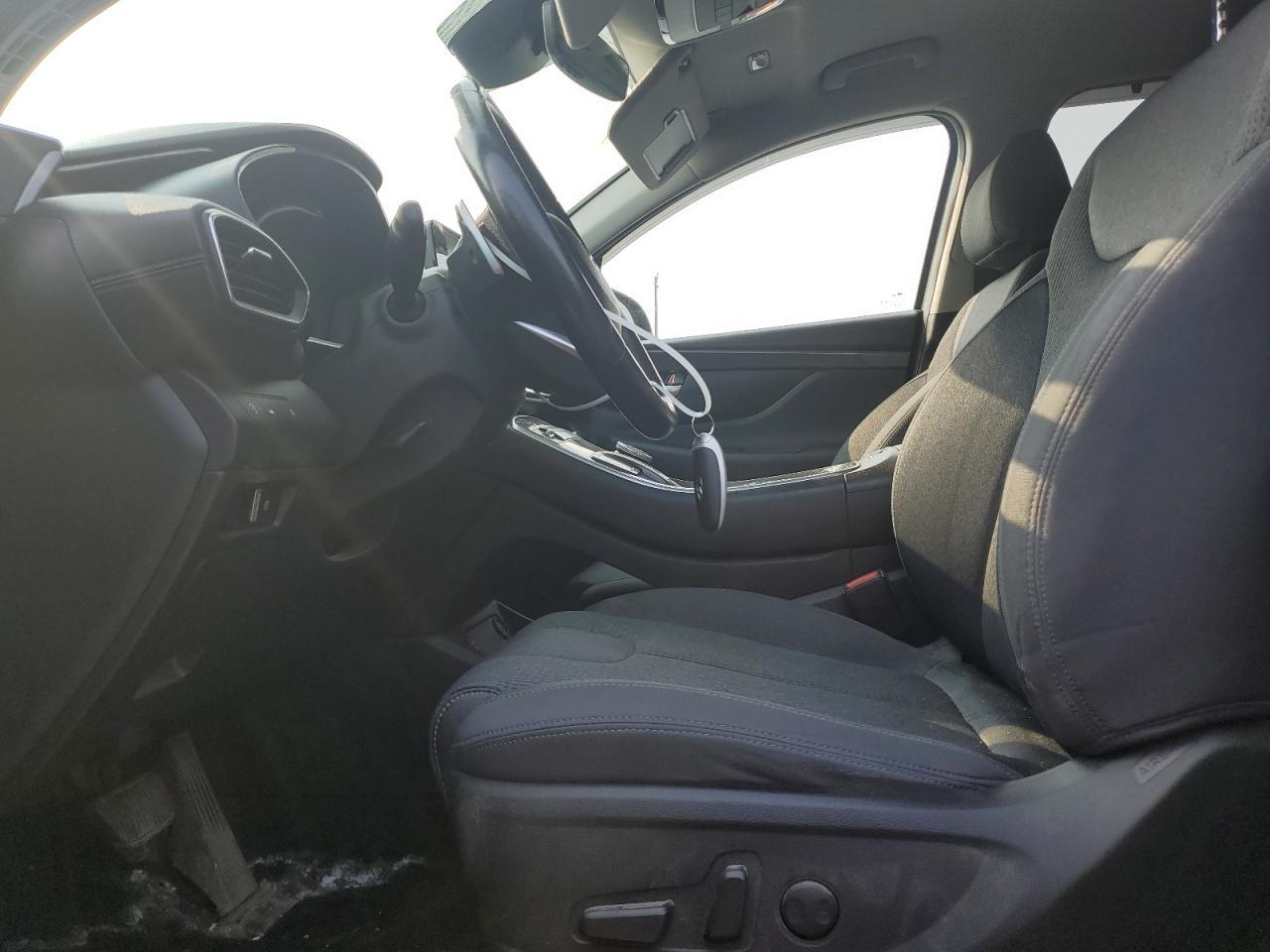 2021 Hyundai Santa Fe Sel - Фото 7